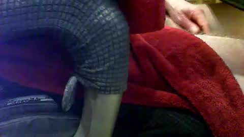 thumper667 online show from December 1, 12:35 am