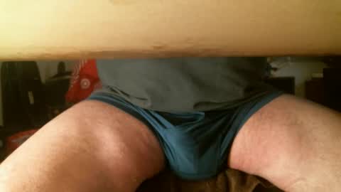 Thumper online show from February 19, 4:58 pm