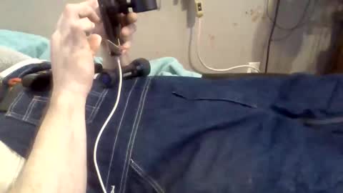 thunder8u42 online show from October 26, 12:29 pm