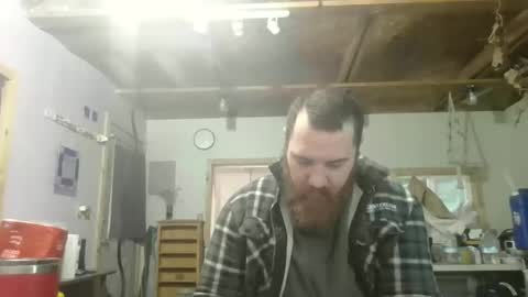 The Pen is Mightier than Sword online show from April 23, 4:31 pm