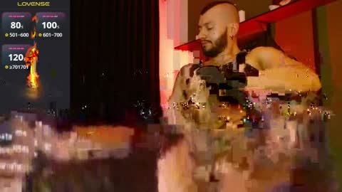   online show from April 16, 9:26 pm