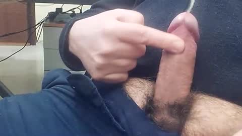 tico_15 online show from March 8, 6:01 pm