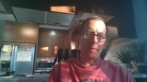 JustMe online show from February 20, 12:25 pm