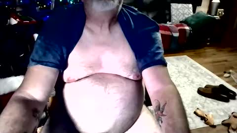 tigerman online show from December 14, 5:47 am