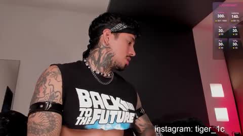 Chris online show from December 11, 11:54 pm