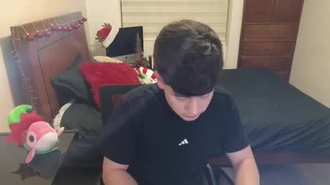 Camilo online show from November 11, 1:10 am