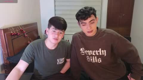 Camilo online show from November 28, 2:15 am