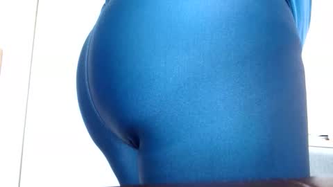 Tightshortsspank online show from April 20, 6:43 pm