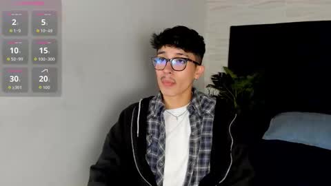 Tim Fox online show from February 26, 11:33 am