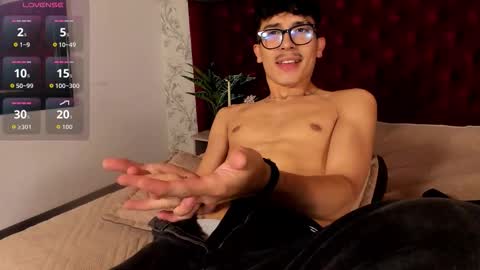 Tim Fox online show from March 18, 12:19 pm