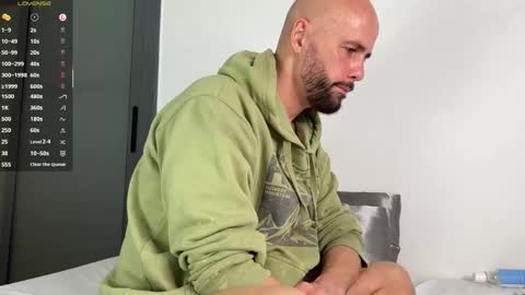 Tim Beard online show from March 5, 12:18 am