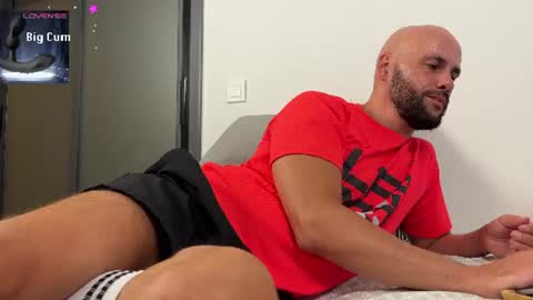 Tim Beard online show from June 29, 1:23 am