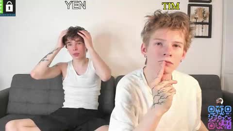 Tim online show from November 25, 7:27 pm