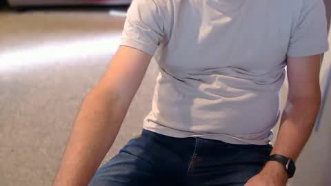 Tim online show from March 5, 9:33 pm