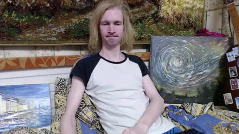 Timofey online show from December 24, 10:28 pm