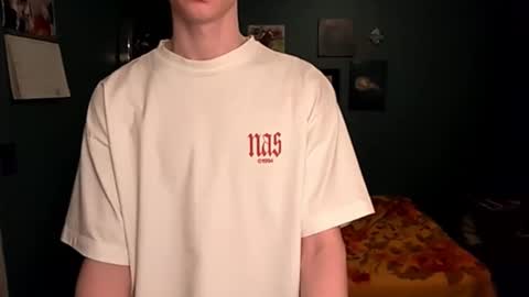 timberelove online show from March 12, 3:25 am