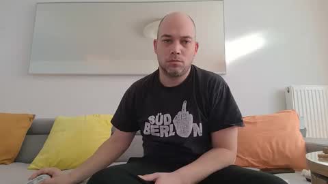 timbo_german online show from February 23, 8:38 am