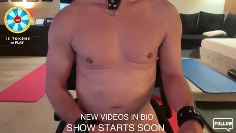 Timbuk6380 online show from November 26, 8:39 am