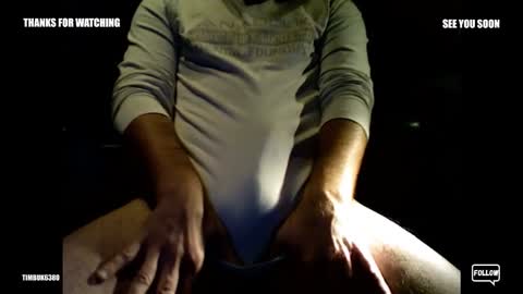 Timbuk6380 online show from January 19, 10:06 am