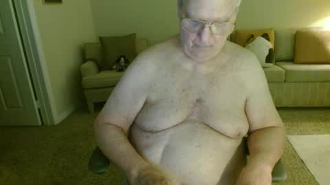 timealone120000 online show from March 27, 12:15 am