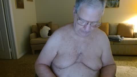 timealone120000 online show from January 5, 8:23 pm