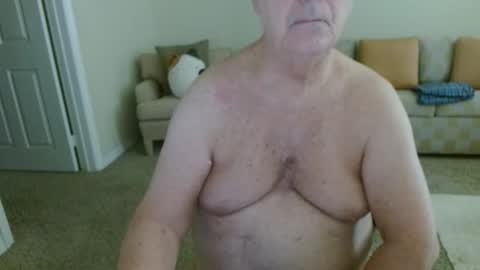 timealone120000 online show from December 17, 6:03 pm