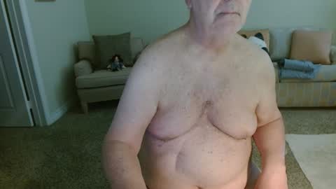 timealone120000 online show from April 18, 7:58 pm