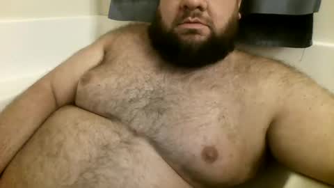 horny online show from December 7, 11:45 pm