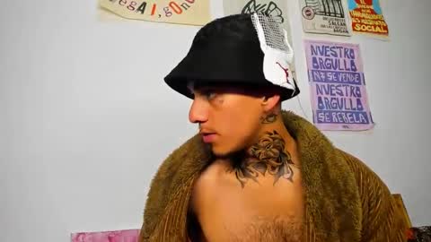 Snapshot of timewith_sebas chatting on January 20, 1:07 am salem online show from January 20, 1:07 am