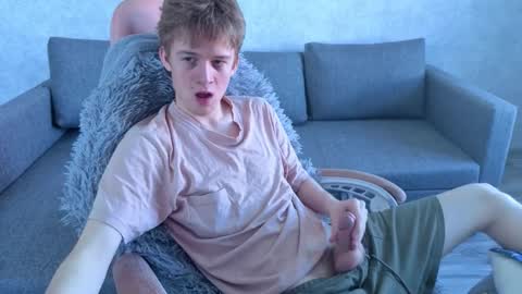 Timmy online show from February 13, 7:03 am