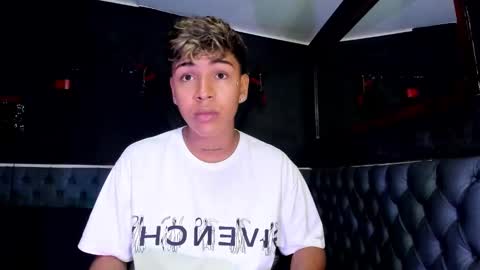 Timmy King -. online show from December 23, 12:52 am