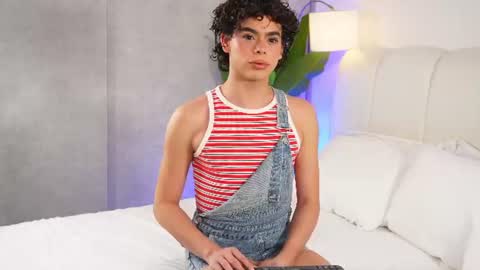 timmyshy online show from July 11, 1:07 am