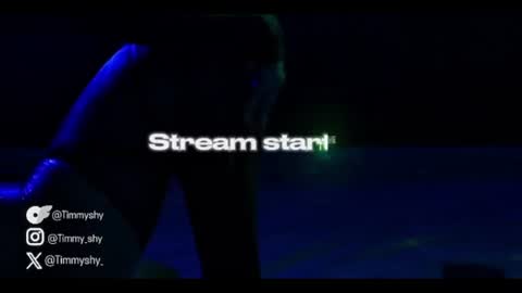 timmyshy online show from June 11, 3:26 am