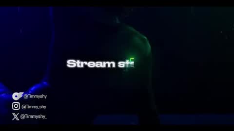 timmyshy online show from December 23, 4:32 am