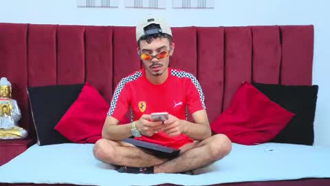 Evans  online show from October 11, 10:03 pm