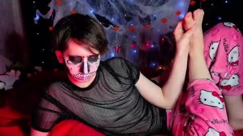 Timothy Fox online show from October 29, 8:34 pm