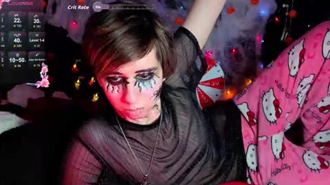 Timothy Fox online show from October 23, 10:02 pm