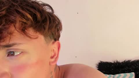 Timothy 21 years old online show from November 6, 9:51 pm