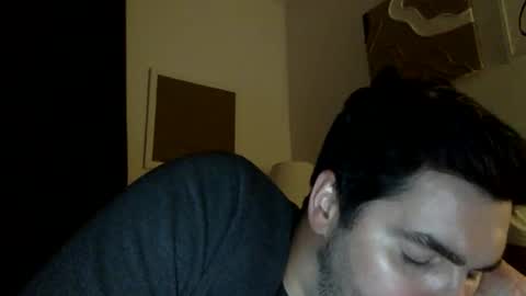 Snapshot of timothys94 chatting on October 13, 9:10 pm timothys94 online show from October 13, 9:10 pm