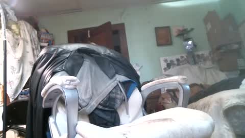 timrockhardx online show from October 17, 8:35 pm