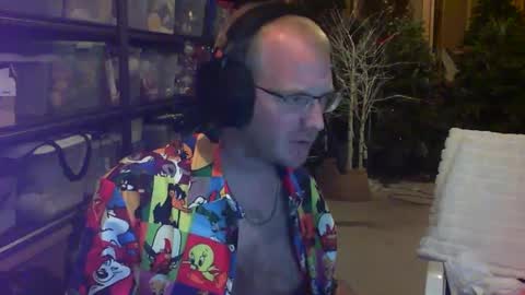 timtimmyyyy online show from September 30, 2:18 am