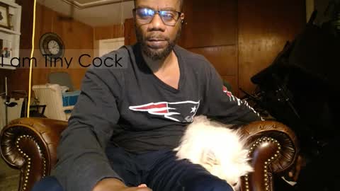 tinycock_1979 online show from November 11, 5:34 am