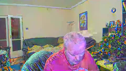 Snapshot of tinycockfatman chatting on December 31, 5:18 pm tinycockfatman online show from December 31, 5:18 pm