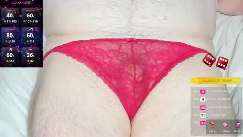 Snapshot of tjantylover chatting on January 12, 9:19 pm TJ-Panty Lover online show from January 12, 9:19 pm