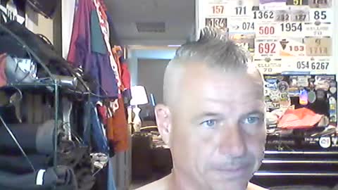 tx46m online show from August 2, 10:41 pm