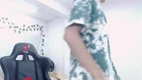 David online show from April 3, 8:55 am