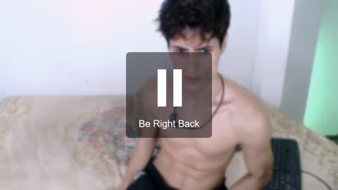 Snapshot of toadboys chatting on January 6, 12:16 am David online show from January 6, 12:16 am