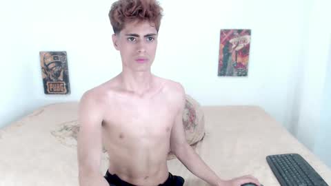 David online show from December 16, 7:21 pm