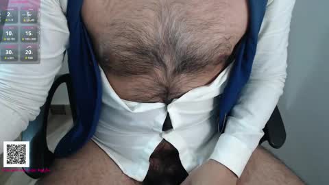 Leonel online show from November 25, 4:42 pm