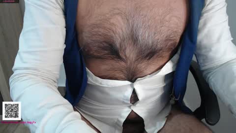 Leonel online show from December 21, 6:05 pm